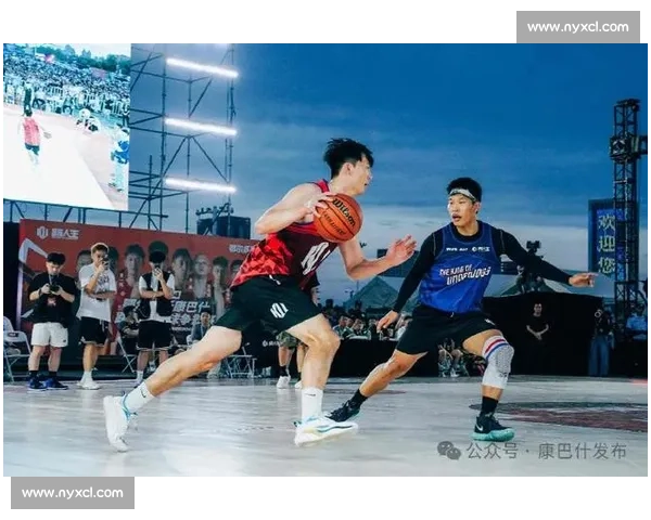 路人王 1V1：防守者的强攻生存战